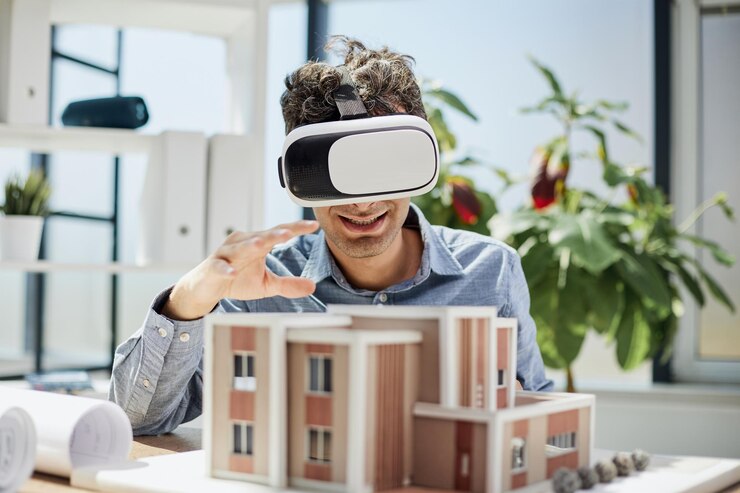 VR