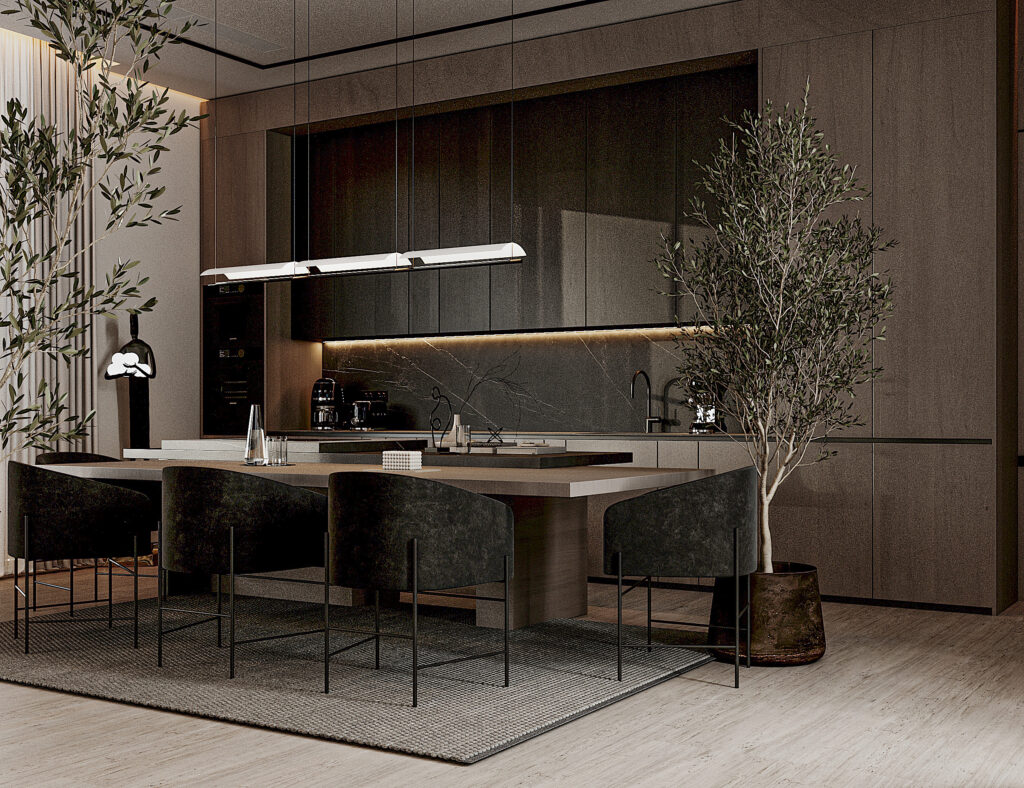 interior design & decor